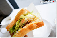 晨間廚房 灣中店 (已歇業)