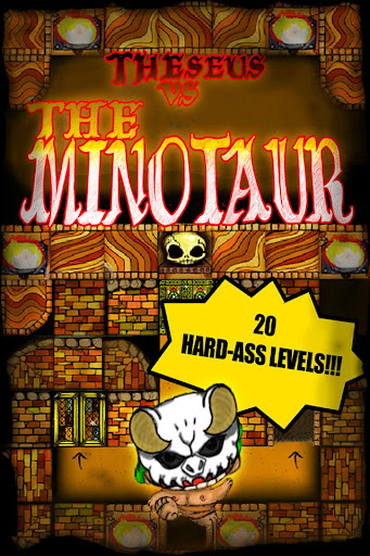 The Minotaur