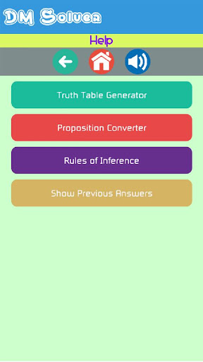【免費教育App】DM Solver (Beta)-APP點子