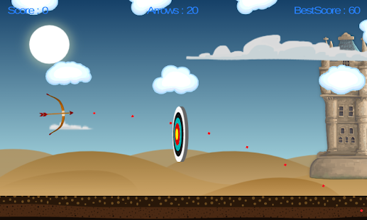 How to download Archery Xtreme 1.2 mod apk for laptop
