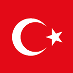 Cover Image of 下载 تعلم اللغة التركية 3.0 APK