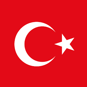 تعلم اللغة التركية 教育 App LOGO-APP開箱王