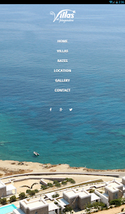 Free Download Folegandros Villas APK