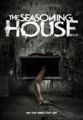 The Seasoning House