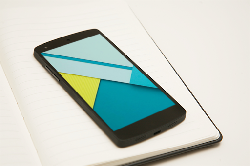 Wallpapers for Lollipop 5.0