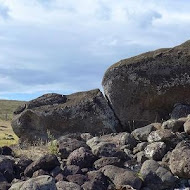 摩埃Moai