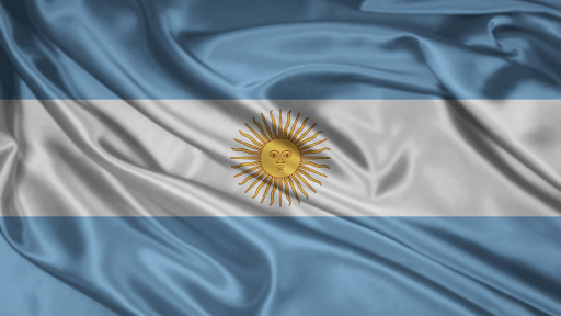National Anthem - Argentina