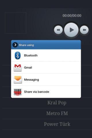 【免費音樂App】Radyo Dinle v1.0-APP點子