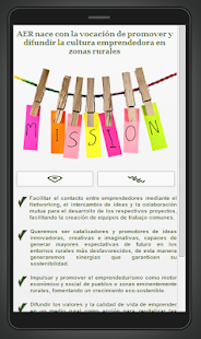 How to install AER Emprendedores Rurales 1.1 unlimited apk for laptop