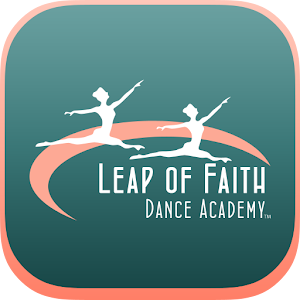 Leap of Faith Dance Academy 4.0.2