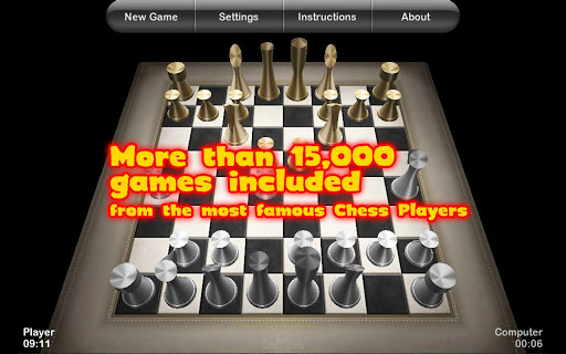 【免費策略App】Chess-APP點子