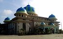 Nurul Huda Grand Mosque