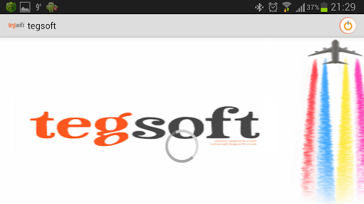 Tegsoft