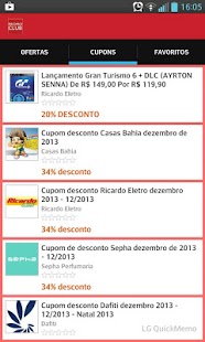 How to mod PromoClub - Ofertas e Cupons patch 2.2 apk for android