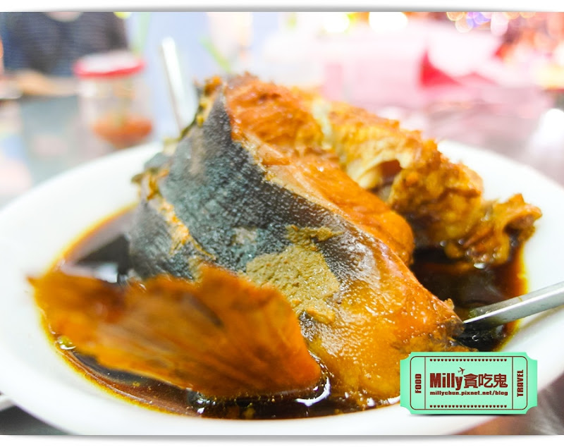 高雄三民。食尚玩家推薦║阿萬嫂當歸土虱。暖暖的好滋味~冬令進補首選