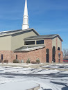 Union Hill Baptist Church