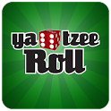 Yahtzee Roll the Dice Game icon