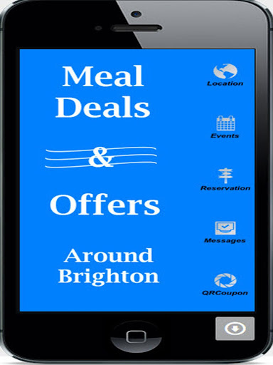 Meal Deals Brighton