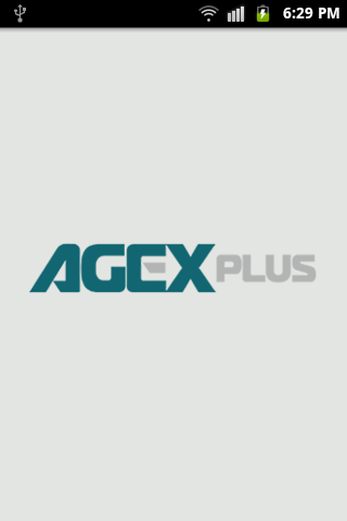 agex demo