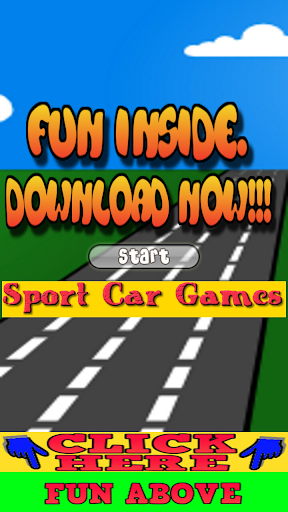 Sport Car Games