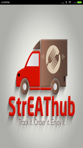 【免費生產應用App】Streat Hub-APP點子