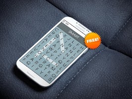 Word Search 2015 APK ภาพหน้าจอ #9