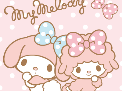 画像 マイメロディ 壁紙 116836-マイメロディ 壁紙 pc