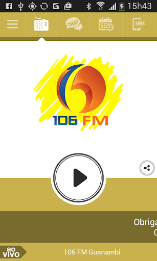 106 FM Guanambi