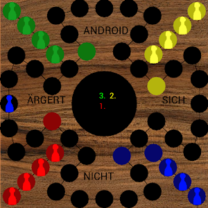Würfelspiel für Android! logo