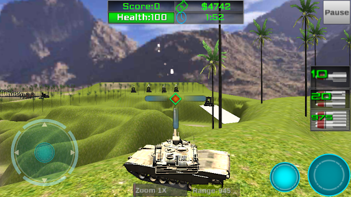 免費下載動作APP|Battle of Tanks: World War Z app開箱文|APP開箱王