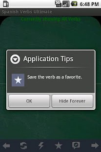 How to mod Spanish Verbs Pro Edition 3.0.0 mod apk for bluestacks