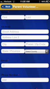 San Juan Elementary School Screenshots 9