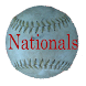 Washington Nationals Schedule