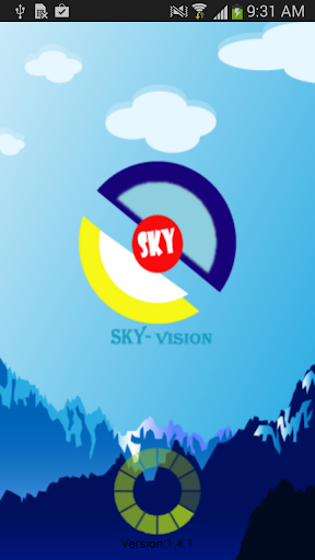 SkyVision