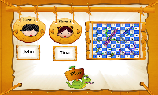 Download Snakes And Ladders APK
