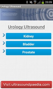 Urological Ultrasound