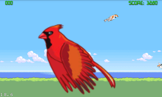 How to download Bird Eat Bird Feeding Frenzy patch 1.0 apk for pc