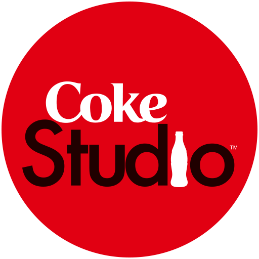 Coke Studio LOGO-APP點子