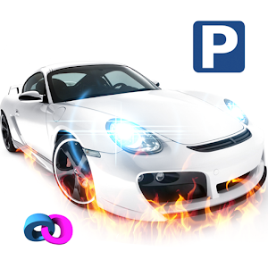 3D Car Parking Ultimate for PC and MAC