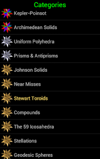 MoStella Gold - screenshot thumbnail