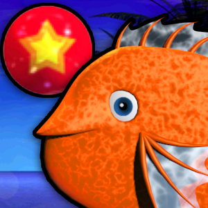 Slumberfish logo