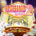 Casino Tycoon 2 icon
