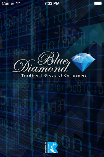 Blue Diamond Trading