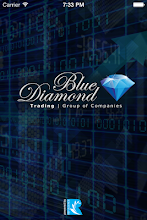 Blue Diamond Trading APK Download for Android