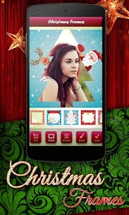 How to mod Christmas Frames Editor patch 4.1 apk for android