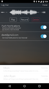How to mod Truly Voicemail lastet apk for laptop