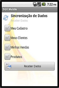 SGV Mobile Salesforce Screenshots 6