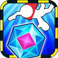 Freefalling Jewel Thief! Apk