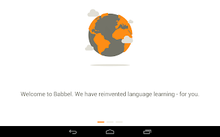 Anteprima screenshot di Babbel – Imparare l'olandese APK #12