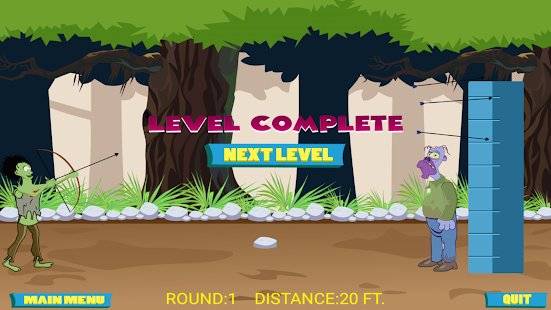 Arrows Games Screenshots 1